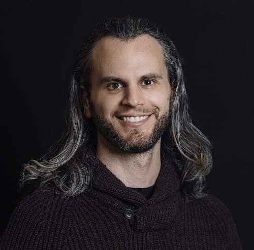 Alex Boyd, Co-founder of ChurnZap